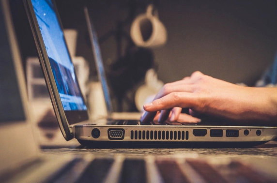 In drie stappen naar een veilige thuiswerkplek