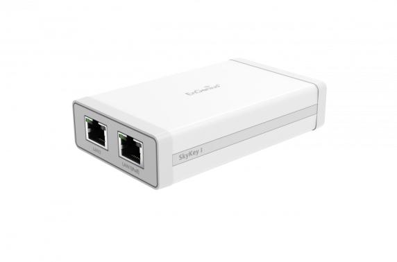 Review: EnGenius SkyKey