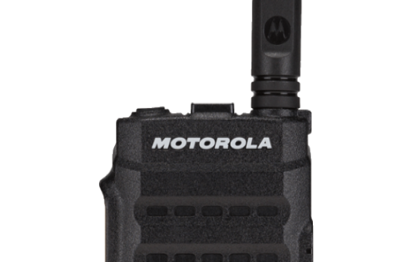 Review Motorola SL1600