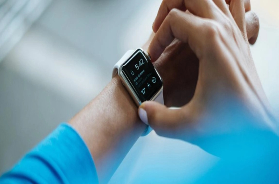 Honderdduizenden euro's voor Eindhovense wearables