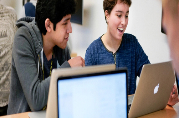 Apple doet flinke investeringen in de VS