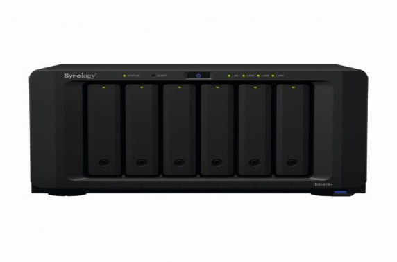 Dit levert de update Synology Drive 1.1.0 je op