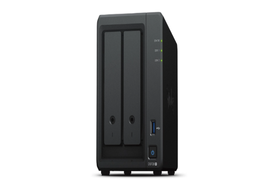 Synology is koploper in databeveiliging: dit is waarom
