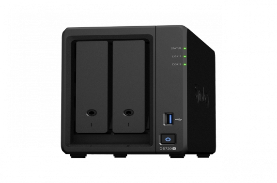 MKB Proof Awards 2020: Synology DS720+