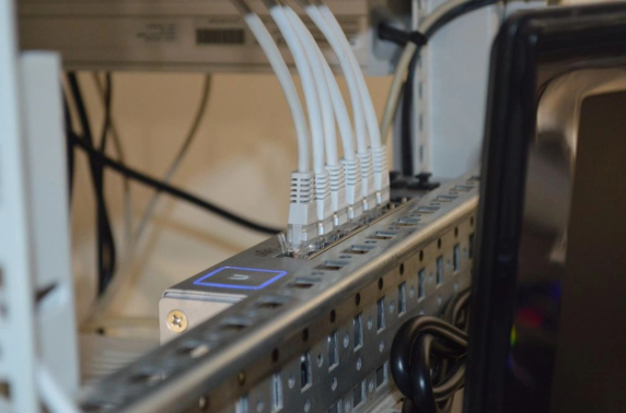 Lening aanvragen - voordelig lenen voor ICT