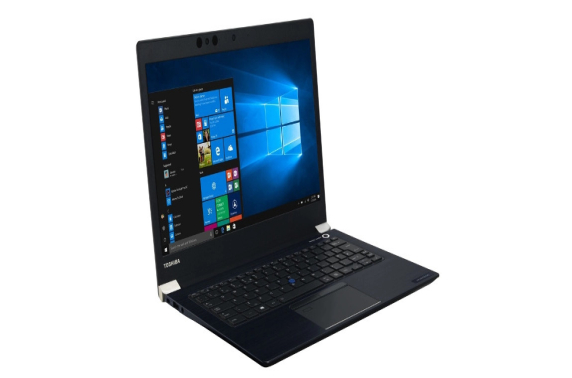 Toshiba introduceert Portégé X30 en Tecra X40