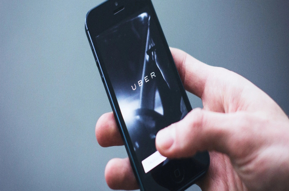 Hoofd financiën van Uber stapt op