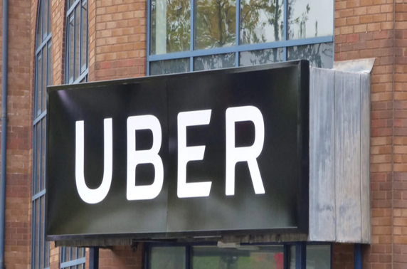 Meer dan twintig Uber-werknemers ontslagen vanwege seksisme