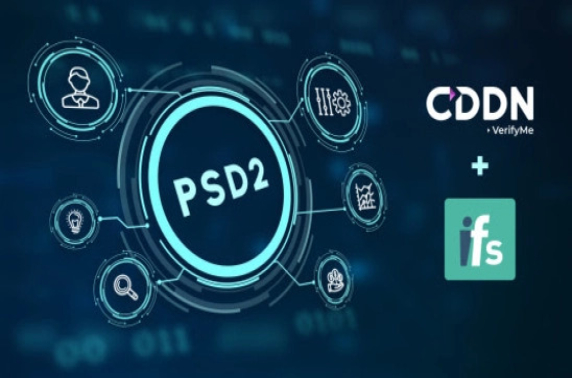 Affordability check van I-Finance Services in CDDN’s VerifyMe maakt onboarden van consumenten veiliger en makkelijker