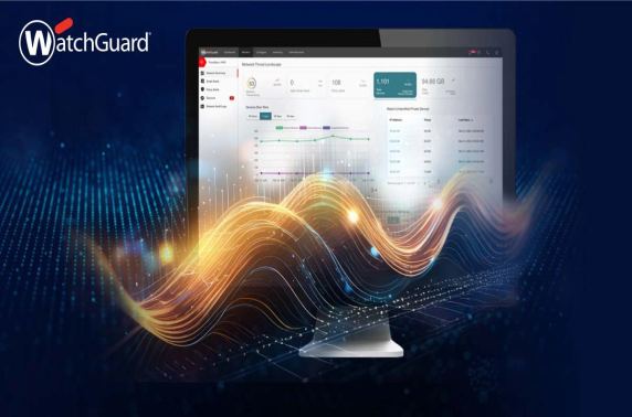 WatchGuard introduceert AI-aangedreven ThreatSync+ NDR