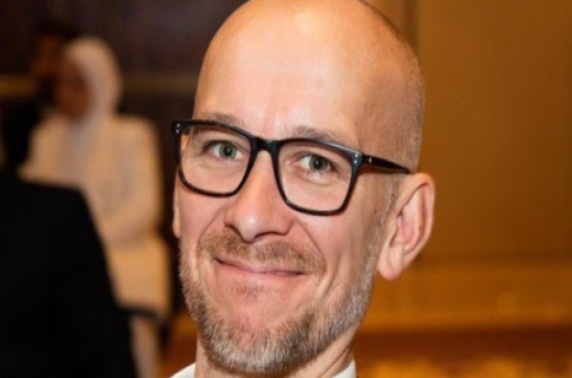 Nutanix benoemt Stef Koopman tot Director Channel & Ecosystems NEEUR & CIS