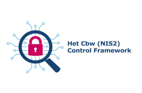 Cyberbeveiligingswet: nieuw NIS2 Control Framework