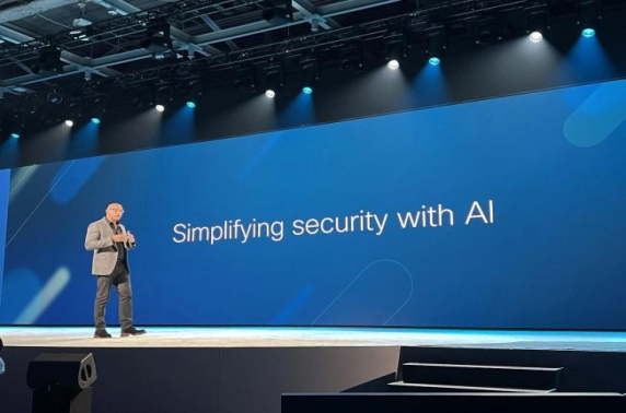 Cisco XDR biedt snelle detectie van en respons op geavanceerde cyberdreigingen