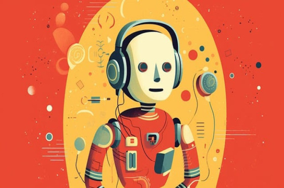 AI-gestuurde klantenservice: De ondersteuningservaring revolutioneren