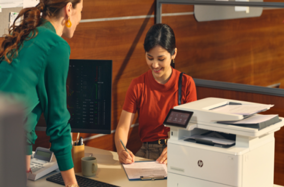 Slechts 36% van de IT-teams update printer firmware op tijd, apparaten lopen hierdoor risico’s