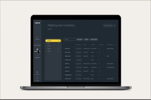 ISE 2024: Jabra lanceert Jabra+ for Admins