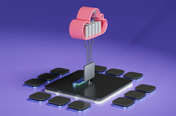 OVHcloud sluit nieuwe partnerschap met Crayon