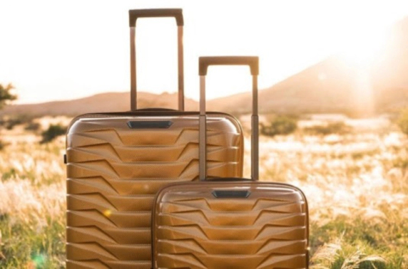 Samsonite Europe gebruikt nieuwe Oracle Cloud Solutions om reizigers wereldwijd van dienst te zijn