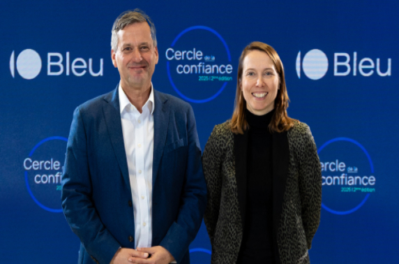 Orange Business migreert 70% van IT-infrastructuur naar Bleu 