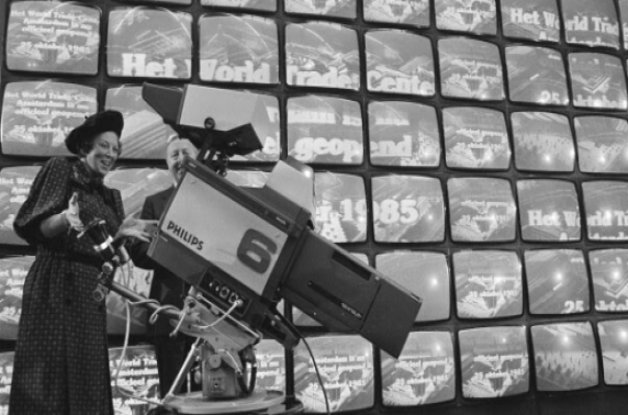 WTC Amsterdam brengt finance, tech en impact samen tijdens jubileumfestival