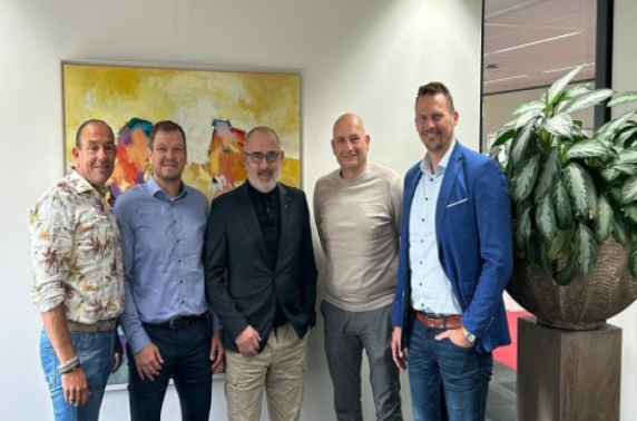 SPIE acquireert Rovitech en versterkt positie in datacenter-markt 