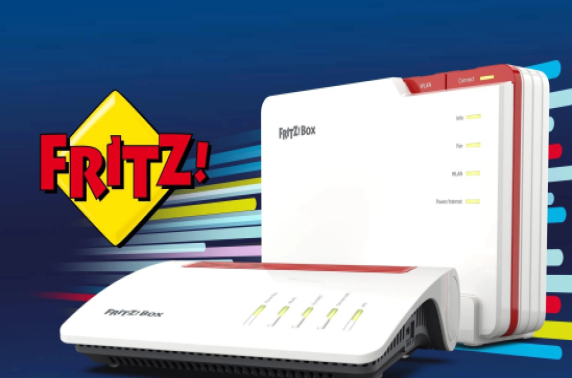 AVM wordt FRITZ!: sterk merk, zelfde betrouwbare producten  