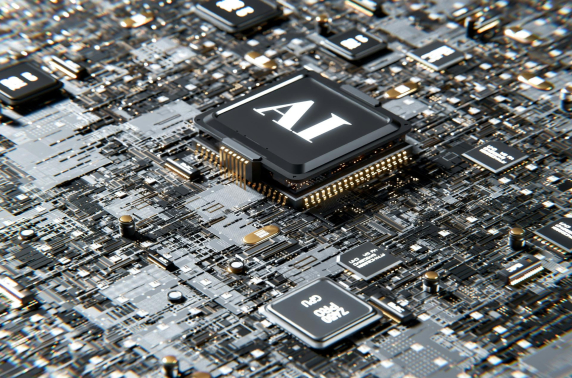 Nvidia de grootste grafische kaarten fabrikant schrijft geschiedenis