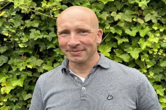 Radboud Heinink nieuwe Managing Director van CyberTwice 