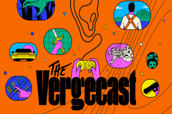 The Vergecast: techpodcast voor IT-professionals
