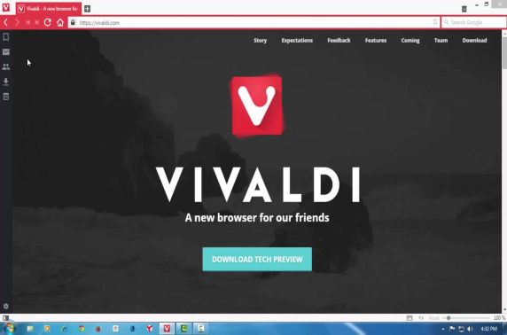 MKB Best Choice 2016: Vivaldi 