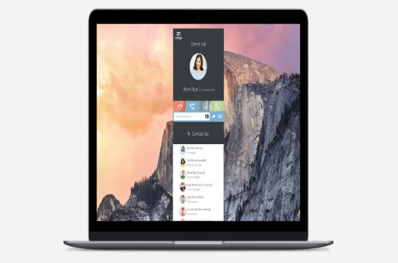 Dit is Voiceworks Managed Voice 3