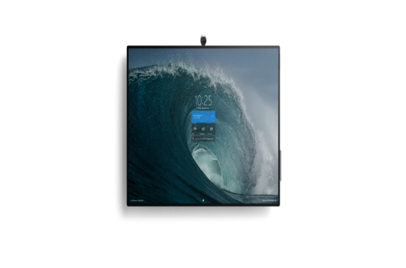 MKB Best Choice Awards 2019: Microsoft Surface Hub 2S 
