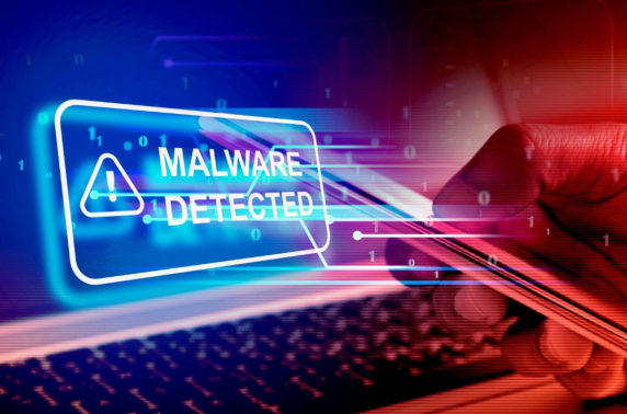 FormBook phishing