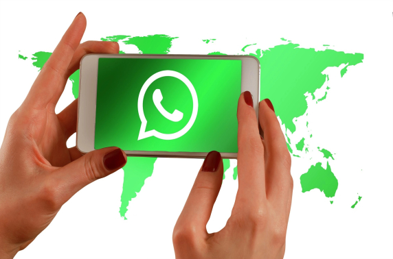 Ieder bestandsformaat voortaan te delen via WhatsApp