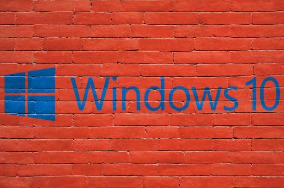 Testversie Windows 10 bevat eyetracking