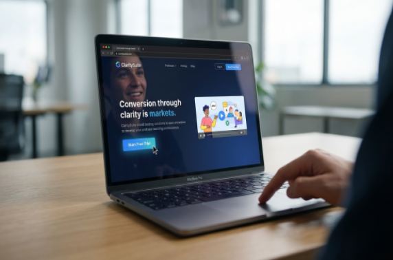 Conversie verhogen voor je SaaS-oplossing met een bedrijfsvideo