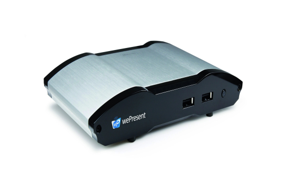 MKB Best Choice 2016: WePresent 1600