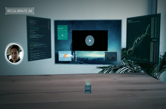 ABN AMRO mikt op nieuw IT-personeel met spannende AR-game