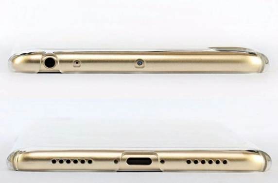 Afbeeldingen Xiaomi Mi Max 2 uitgelekt