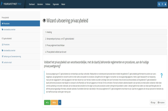 MKB Best Choice 2016: YourSafetynet Pro+