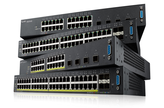 MKB Best Choice 2016: Zyxel XGS2210-serie