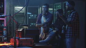 De oplossing, cyberveiligheid, begint bij erkenning en besef.