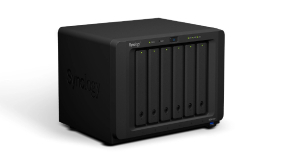 Award - Synology DS1621xs+