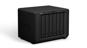 Review - Synology DS1621xs+