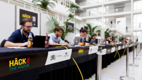 Maak jouw bedrijf het doelwit van een hack