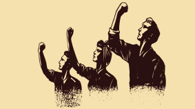 Het delen van informatie is cruciaal in de verdediging van Nederland in het vijfde domein