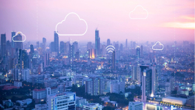 Tips voor het veilig gebruik van IoT-toepassingen