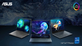 OLED: Een nieuwe toepassing in het laptoplandschap