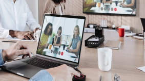 Award - Barco Clickshare