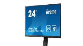 MKB Proof Awards 2021: iiyama ProLite XUB2496HSU-B1